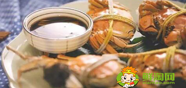 洪澤湖大閘蟹怎么吃，洪澤湖大閘蟹做法