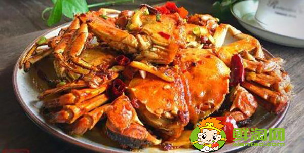 洪澤湖大閘蟹怎么吃，洪澤湖大閘蟹做法