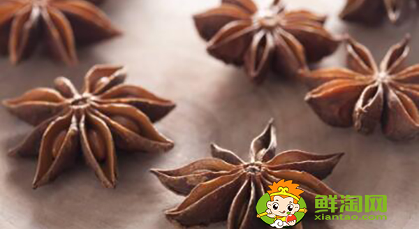 大料和八角是一個東西嗎,大料和八角的區別圖片