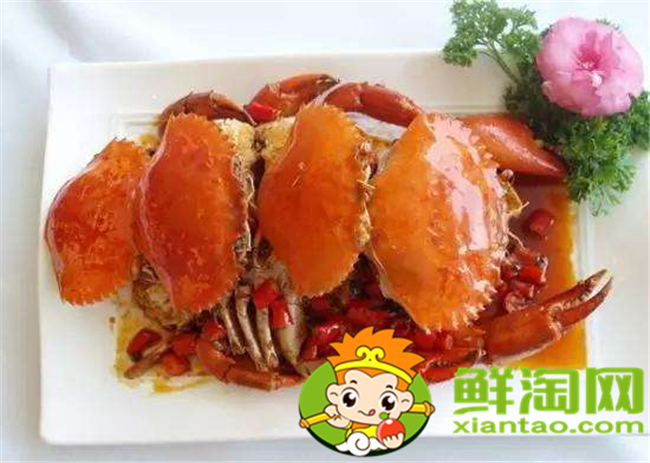 大閘蟹幾月份上市，大閘蟹最大的有多少種