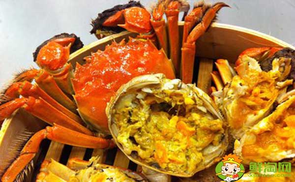 洪澤湖大閘蟹節晚會什么時間,洪澤湖現有大閘蟹品牌