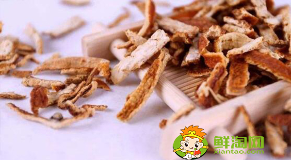 正宗陳皮制作方法蒸嗎，十年陳皮是怎樣生產的