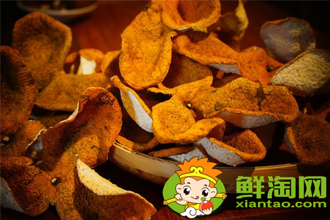 哪里能買到正宗新會陳皮，新會陳皮核心產(chǎn)地