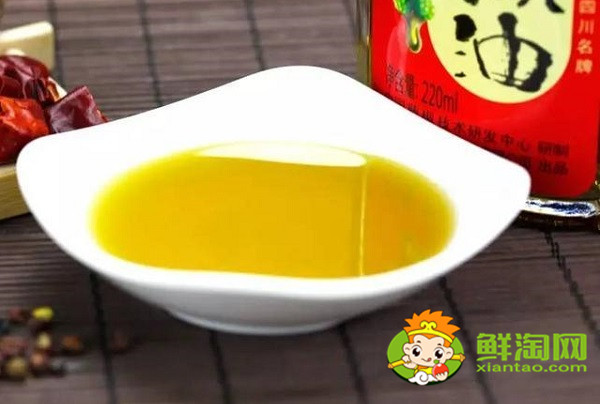 新鮮藤椒能做什么菜，藤椒炒菜什么時候放
