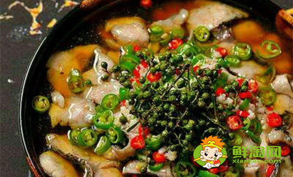 新鮮藤椒能做什么菜，藤椒炒菜什么時候放