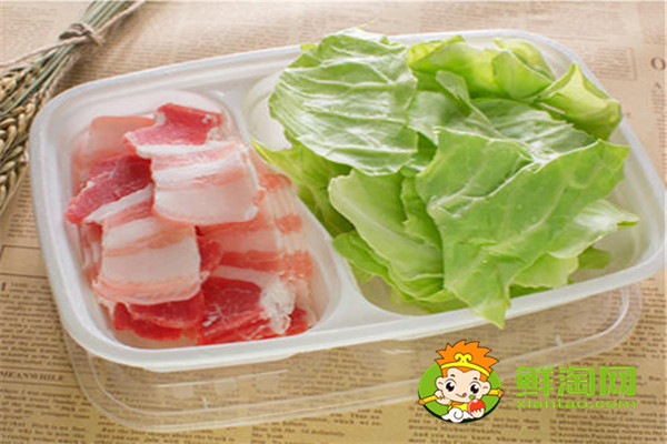 圓白菜怎么腌制好吃，圓白菜和卷心菜是同一種菜嗎