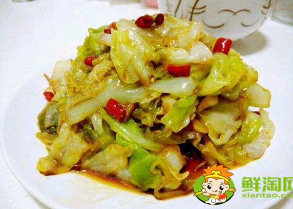 炒包菜可以放蠔油嗎,炒包菜什么時候放蠔油