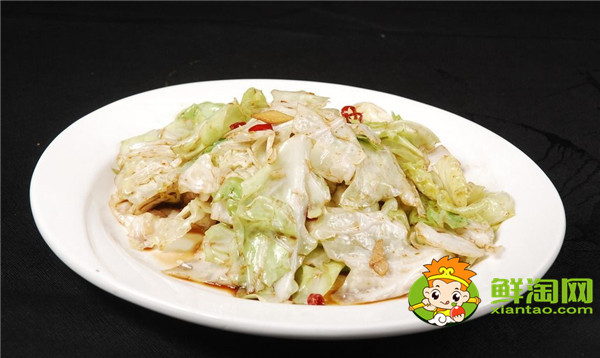 手撕包菜可以用卷心菜嗎，炒手撕包菜用放耗油嗎