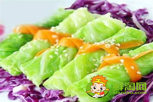 手撕包菜用哪種醋,手撕包菜要過油嗎