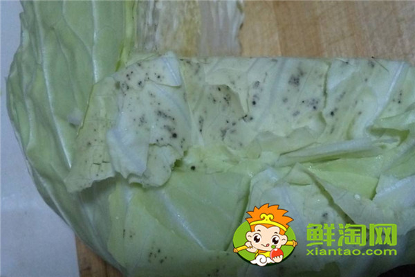 包萊怎么保存兩個月,包菜放冰箱兩個月還能吃嗎