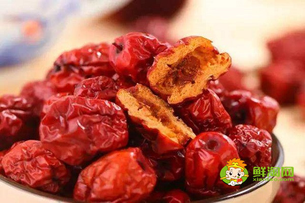 金絲小棗和灰棗哪個好吃，新鮮的灰棗好吃嗎