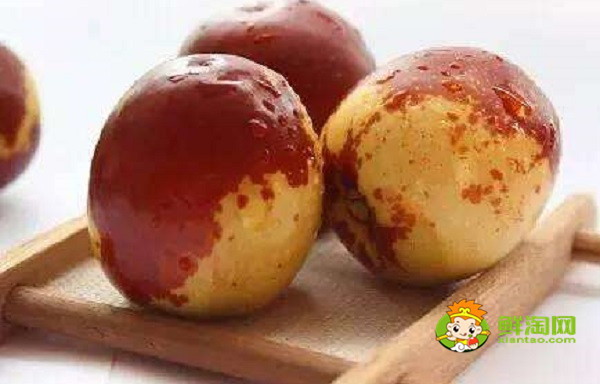 冬棗可以空腹食用嗎,空腹吃冬棗有什么弊端
