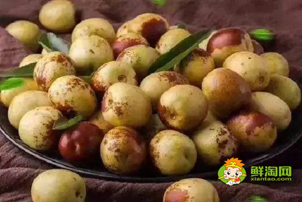 哪個(gè)品種的冬棗最好吃，新鮮冬棗哪里產(chǎn)的最好吃
