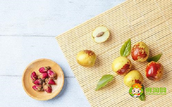 冬棗不適合什么人吃，冬棗與什么不能同食