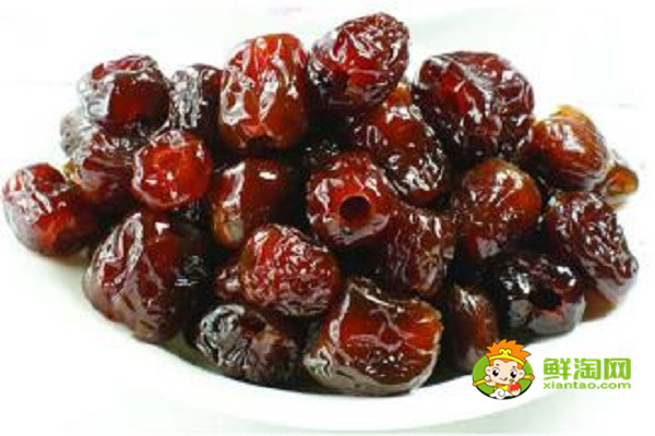 阿膠棗是蜜棗嗎,阿膠棗是蜜棗還是紅棗