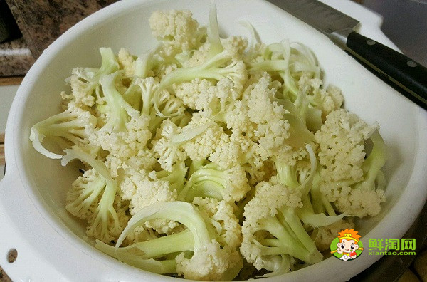 白灼花椰菜煮多久熟,西藍花能放冰箱保存嗎