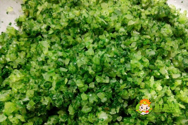 芹菜肉餡怎么調(diào)好吃,調(diào)好的芹菜肉餡用炒一下嗎