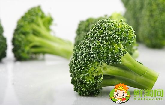 西蘭花隔夜還能不能吃，西蘭花發黑還能吃嗎