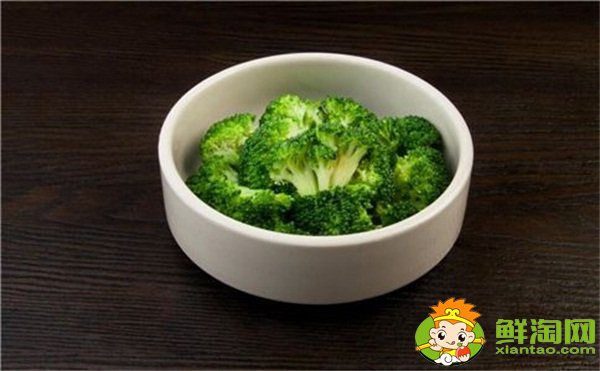 西蘭花隔夜還能不能吃，西蘭花發黑還能吃嗎