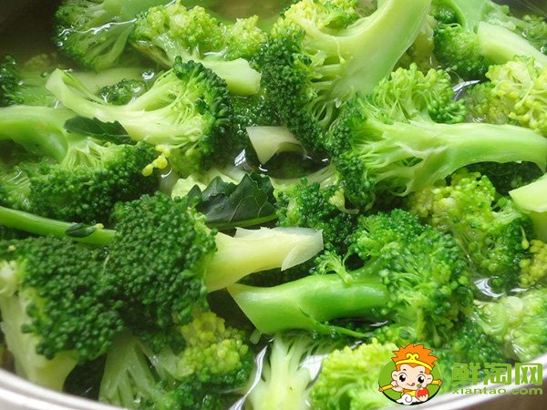 西蘭花變黃了還能給寶寶吃嗎,西蘭花變黃怎么處理
