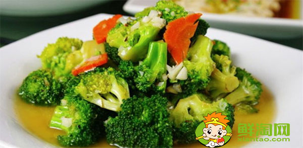 西蘭花怎么做好吃又有營養(yǎng)，西蘭花的做法大全家常