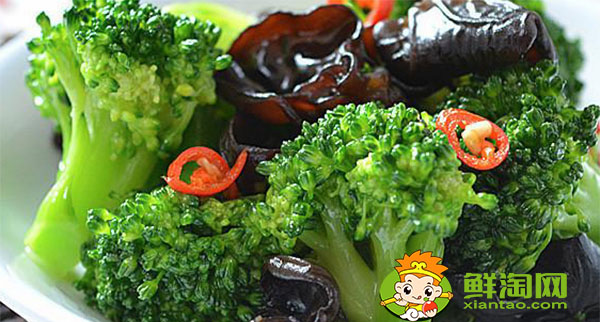 西蘭花怎么做好吃又有營養(yǎng)，西蘭花的做法大全家常