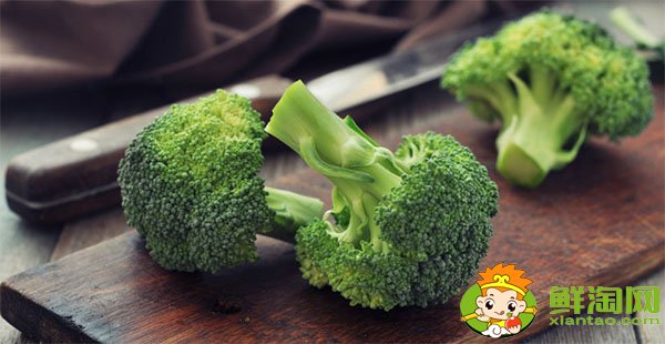 綠色的西蘭花變黃了還能吃嗎，西蘭花放冰箱變黃了還能吃嗎