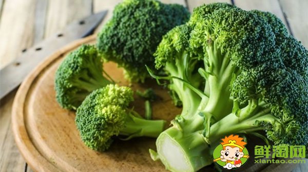 綠色的西蘭花變黃了還能吃嗎，西蘭花放冰箱變黃了還能吃嗎