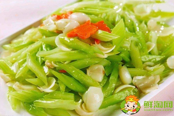 麻辣香鍋可以放芹菜嗎，炒芹菜要勾芡嗎