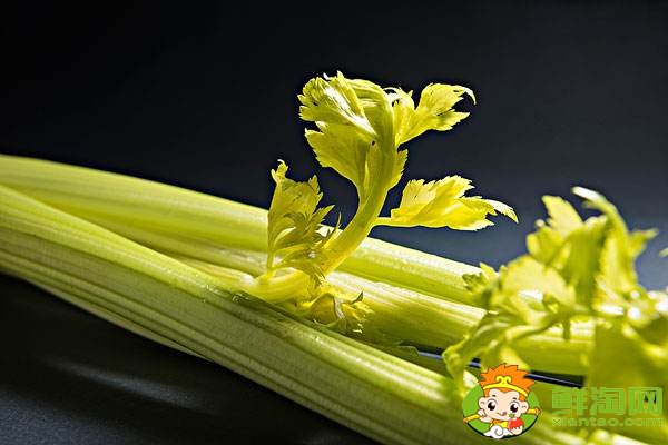 芹菜為什么感覺是咸的，芹菜汁是咸的可以喝嗎