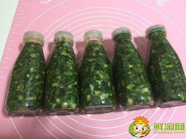 香菜餃子餡怎么調(diào)好吃,香菜怎么腌制才好吃