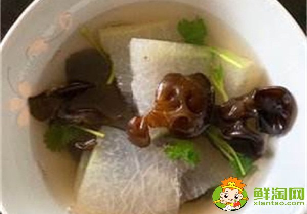 香菜怎么保存新鮮不爛，冬瓜木耳香菜湯可以減肥嗎