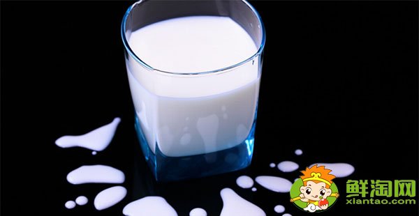 純牛奶什么時候喝最好，牛奶一天喝多少最好