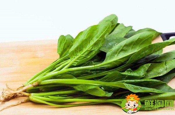 吃完菠菜要不要刷牙，為什么菠菜吃起來很澀口