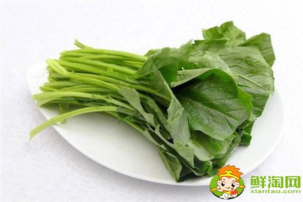 吃完菠菜要不要刷牙，為什么菠菜吃起來很澀口
