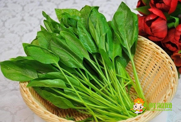 兒童吃菠菜怎么做好吃，這么做兒童吃了根本停不下來