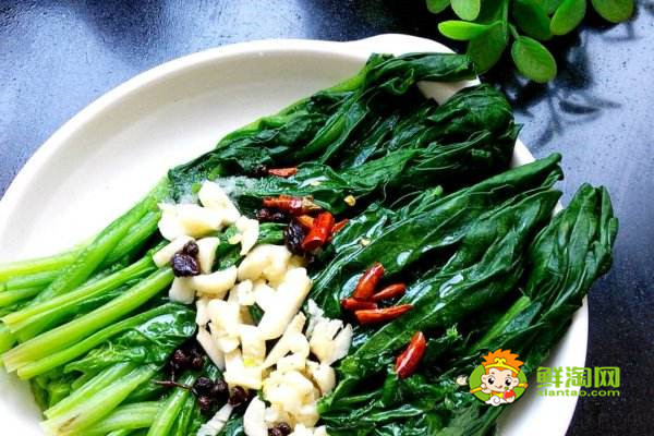 兒童吃菠菜怎么做好吃，這么做兒童吃了根本停不下來