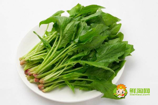 兒童吃菠菜怎么做好吃，這么做兒童吃了根本停不下來