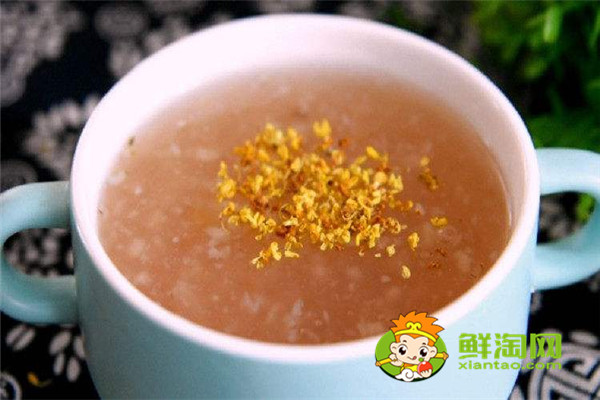 開水一泡就能吃的食品，再也不用只吃泡面了