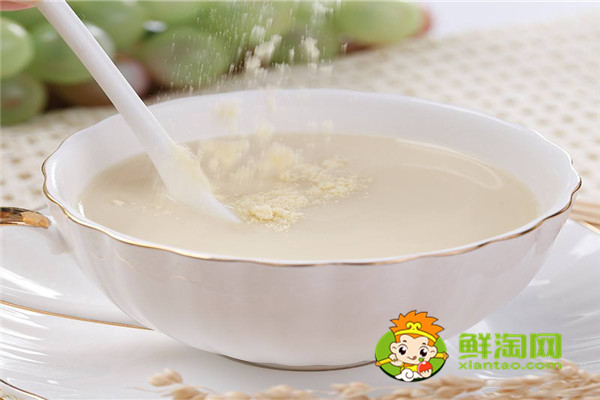 開水一泡就能吃的食品,再也不用只吃泡面了
