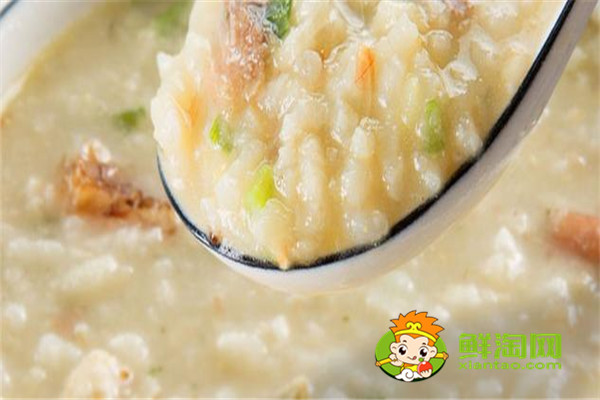 開水一泡就能吃的食品，再也不用只吃泡面了