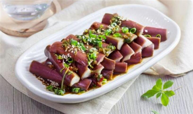 茄子做的清淡的方法，用甜面醬做味道更好