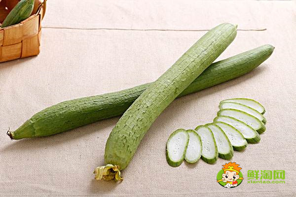 絲瓜用去皮嗎，原來不去皮的絲瓜營養(yǎng)更高