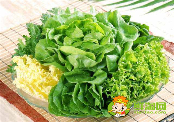 怎么炒空心菜是碧綠的，青菜怎么炒好吃