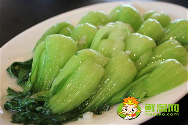 青菜為什么要用開(kāi)水焯,很多人做錯(cuò)了難怪差點(diǎn)鮮味