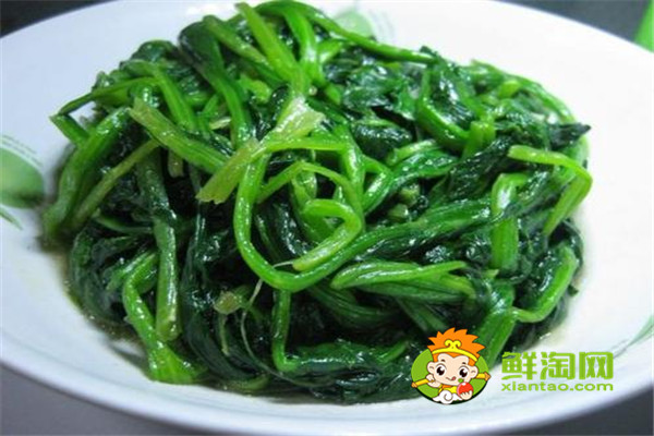 菠菜怎樣吃營養不流失,晚上吃菠菜影響睡眠嗎