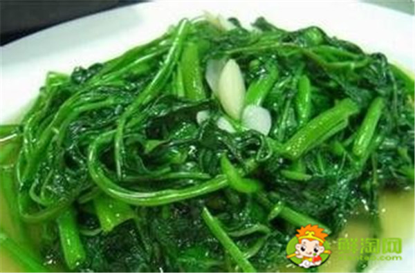 空心菜需要切斷嗎，炒空心菜幾分鐘熟