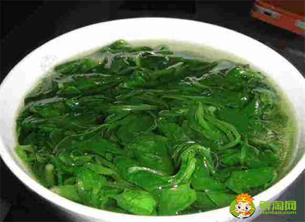 隔夜的菠菜湯能喝嗎，孕婦能吃菠菜嗎