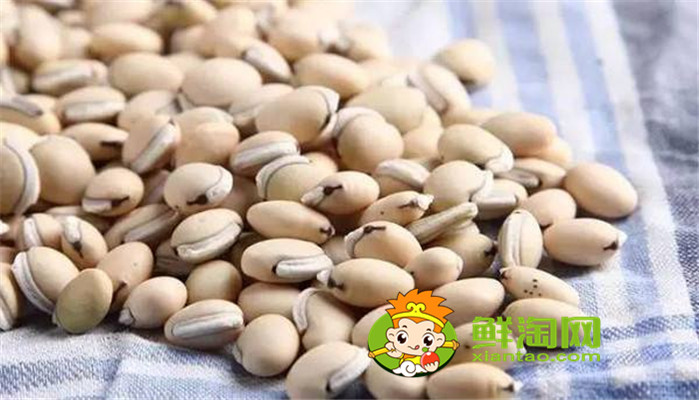 哪里出產的白扁豆最好,白扁豆怎么吃才祛濕