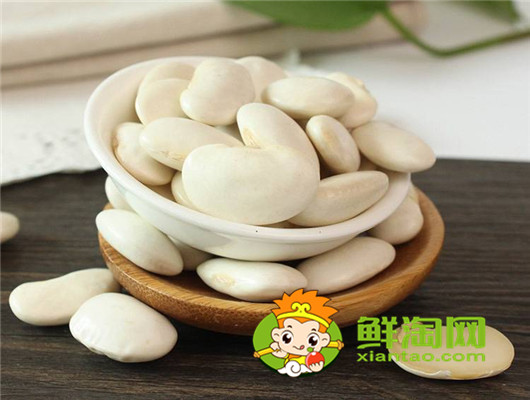 哪里出產的白扁豆最好,白扁豆怎么吃才祛濕